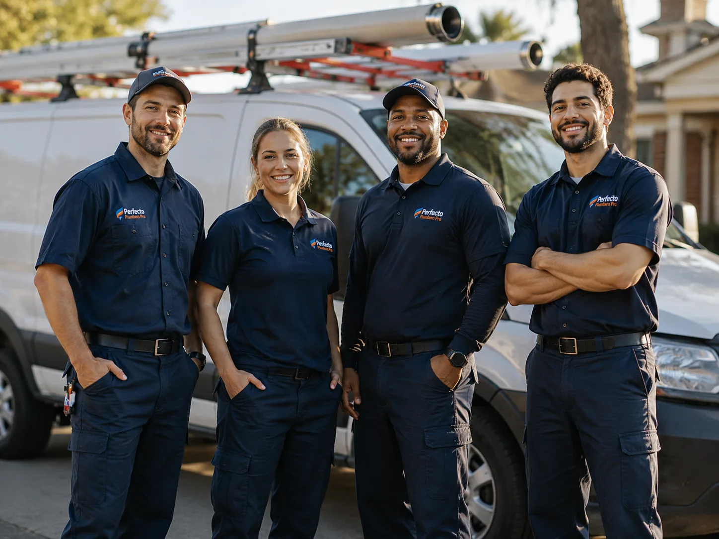Emergency Plumber Near Me in Andrews, IN near me